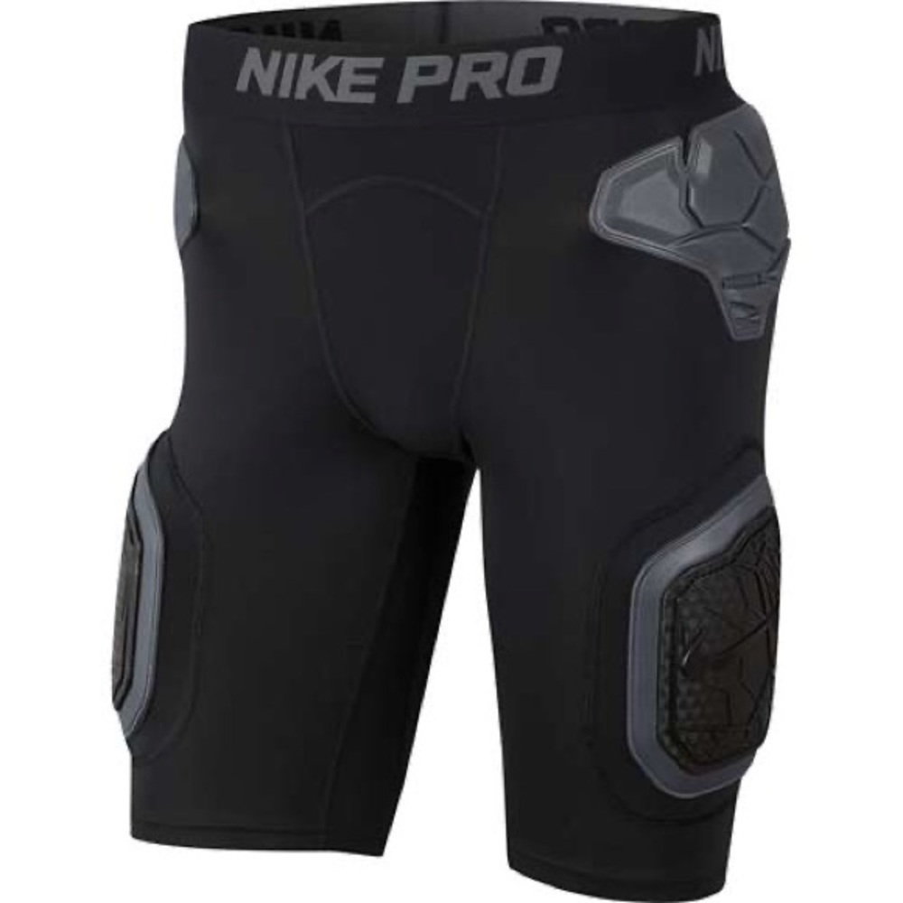 Nike Pro Black Compression Shorts